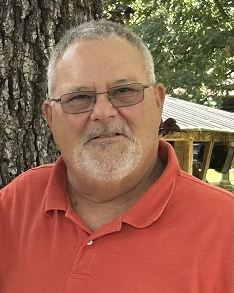 Larry Thomas Caldwell Profile Photo