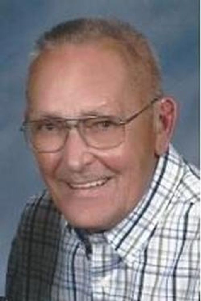 Ronald G. Kempel