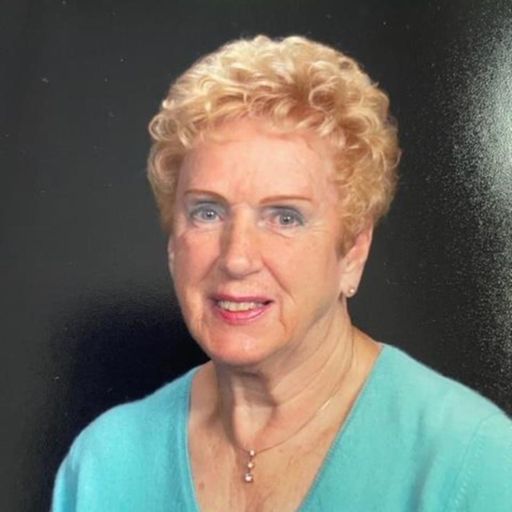 Joyce Harms Profile Photo