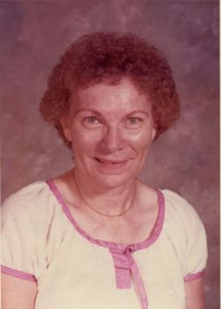 Virginia Billingsley