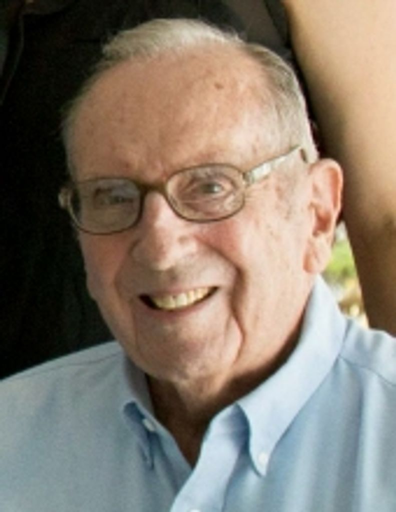 Calvin 'Cal' Sholl Profile Photo