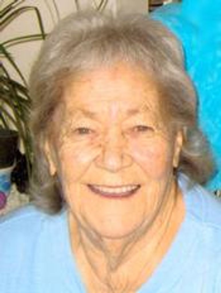 Joyce Dean Sullivant