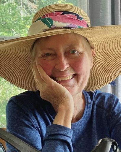 Helen Holck's obituary image