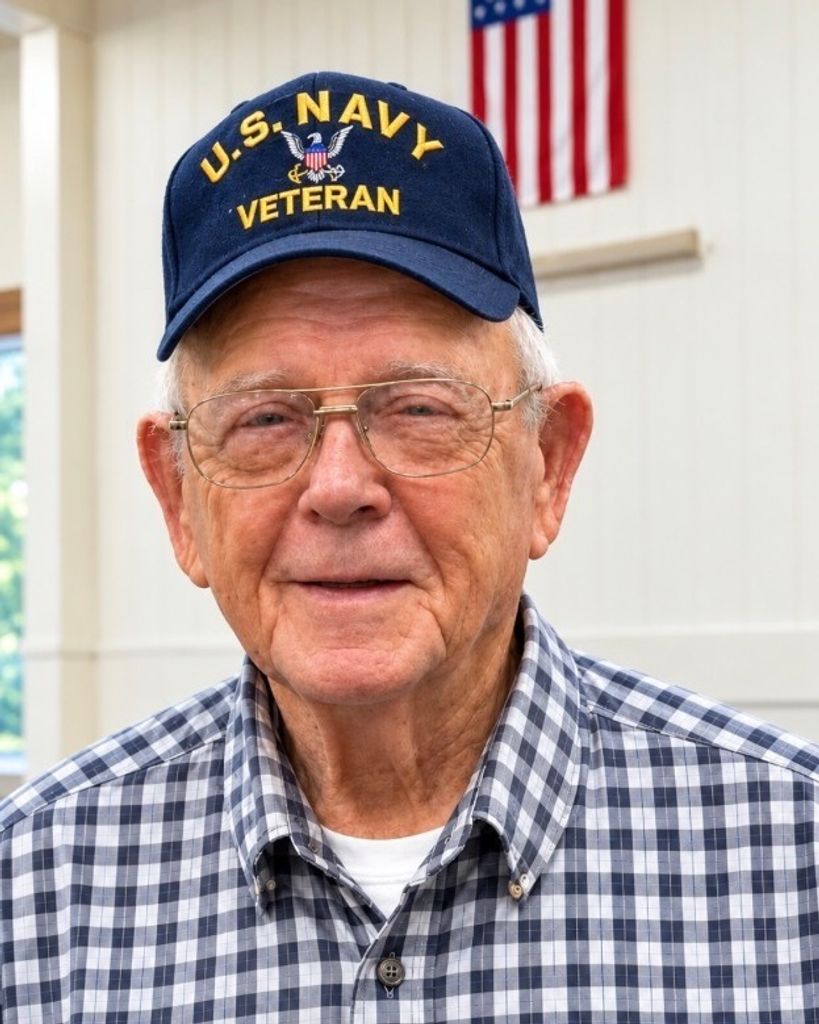 Dempsey E. Manley Profile Photo