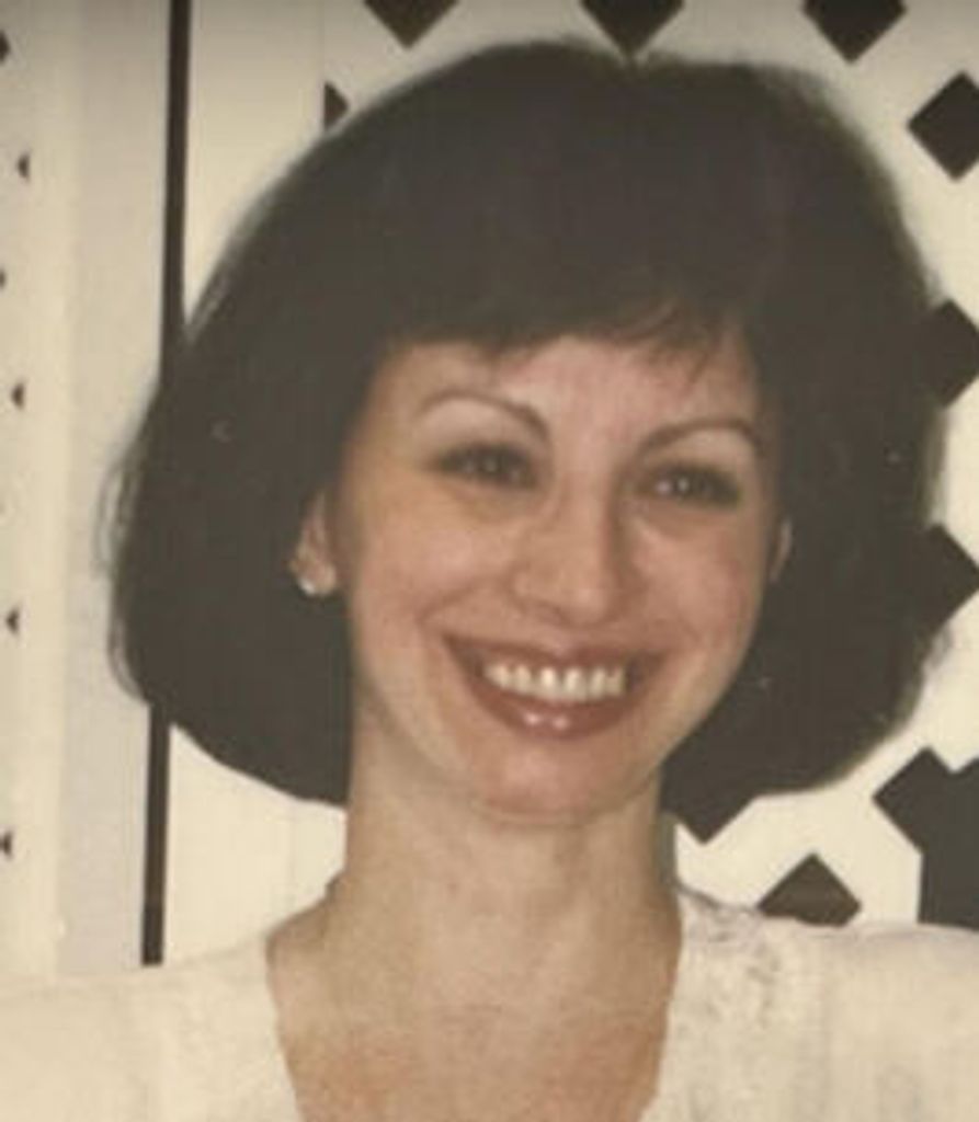 Carolyn Ehlert