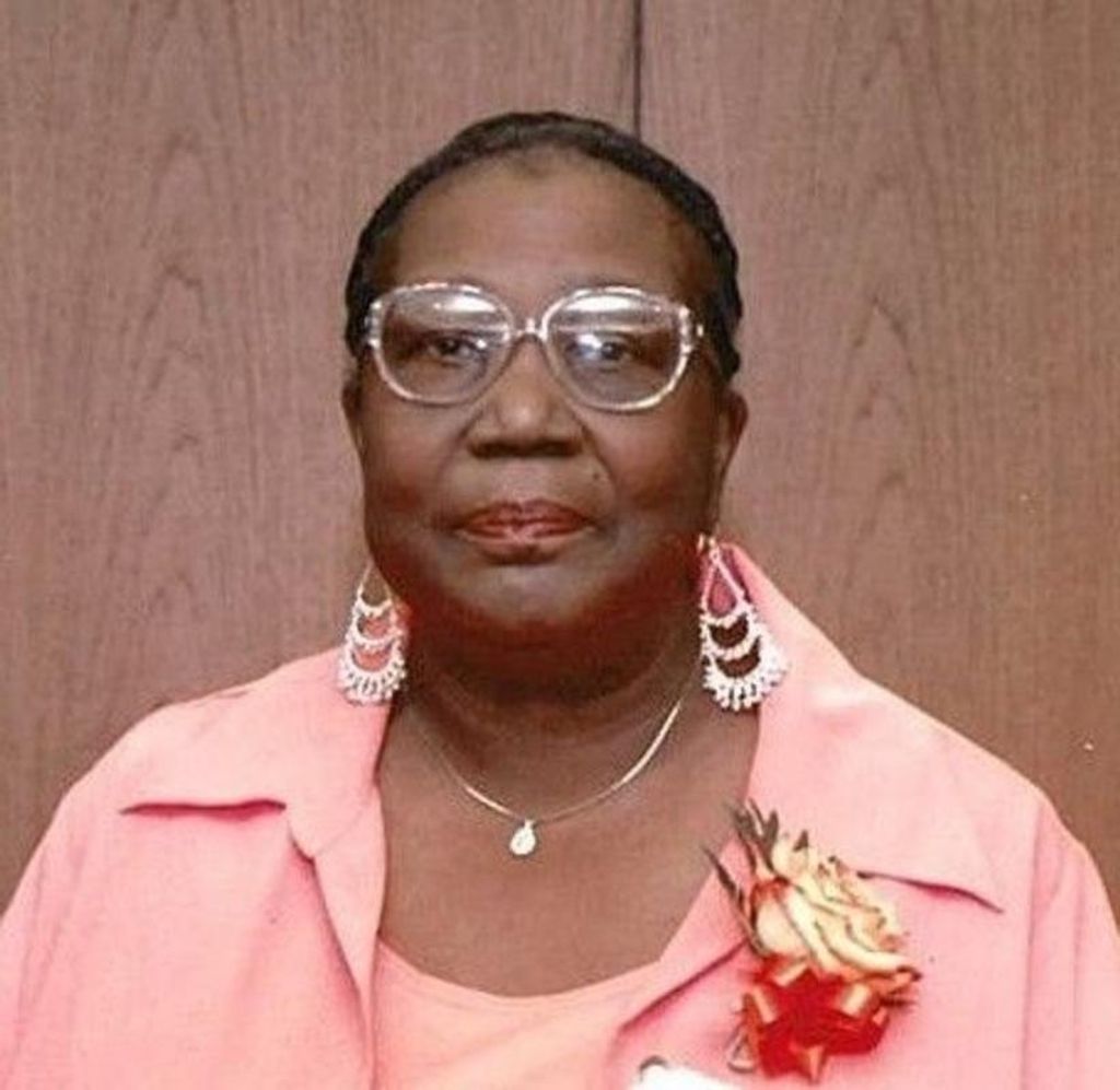 Barbara Ella Battle Profile Photo