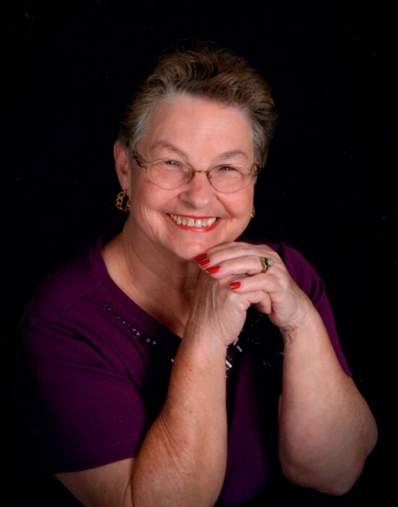 Julia (Nance)  Bolton