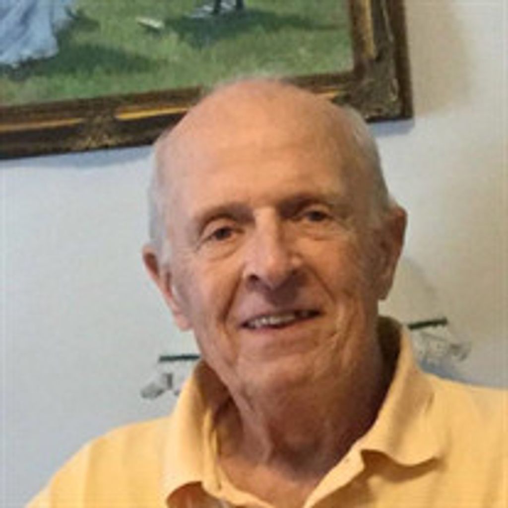 John Percival Haddon, Jr.