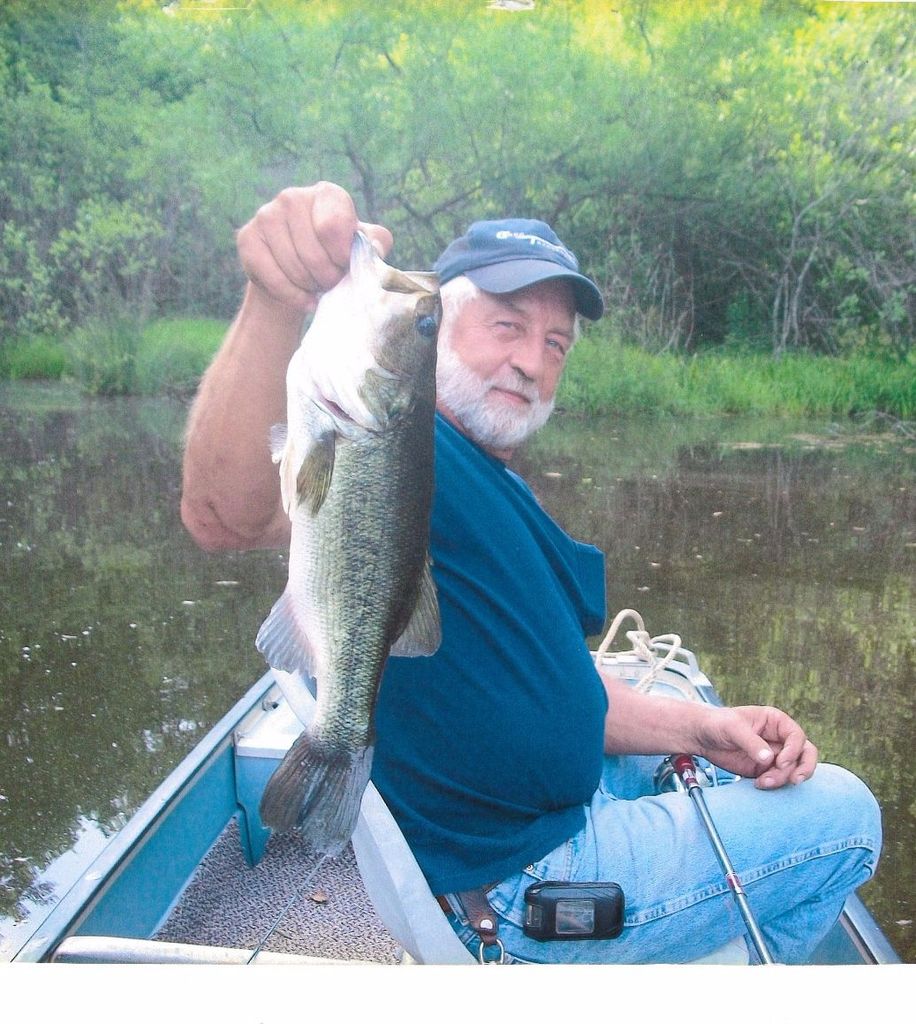 Mr. Billy Gene Hamm