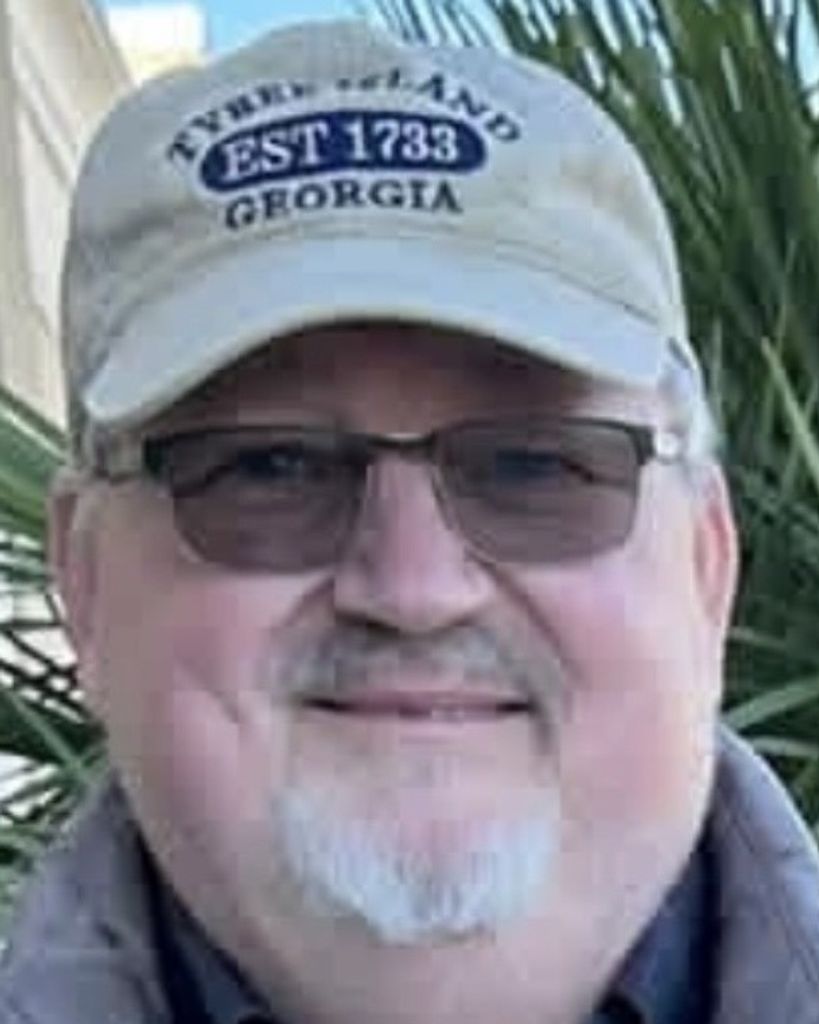Roger Allen Akers