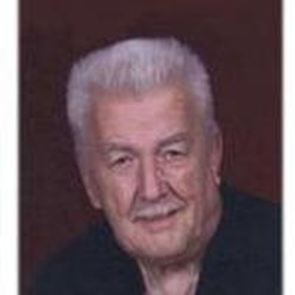 Eugene E. Baker Sr.