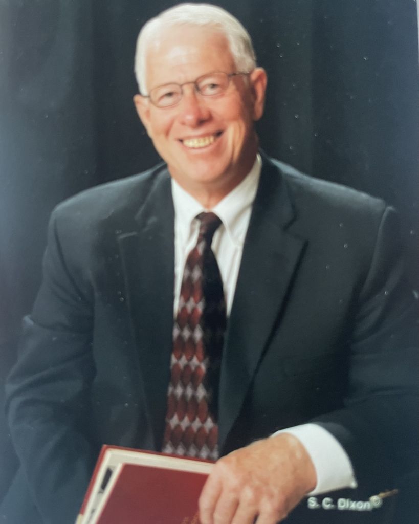 Leonard Biggs Profile Photo