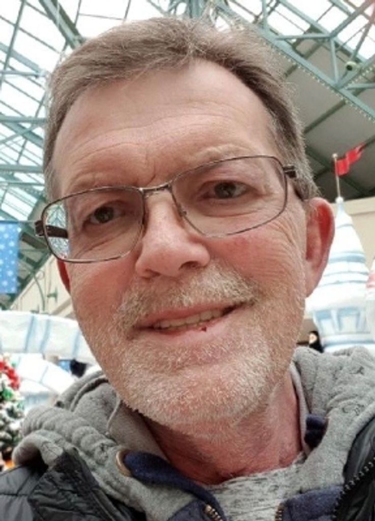 Charles E. Seitter, Jr.