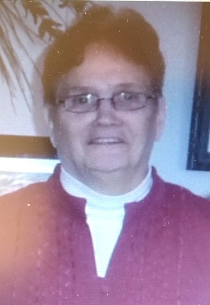 Anne Brousseau Profile Photo