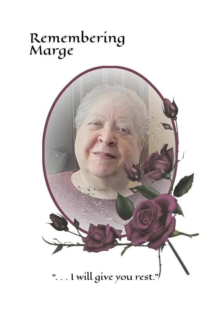 Margaret Ann Ibanez