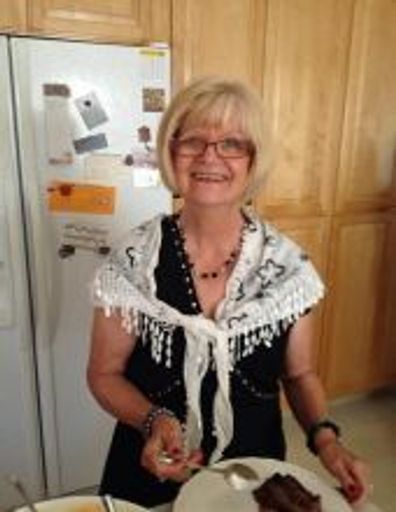 Connie Murveen Stenlund Profile Photo