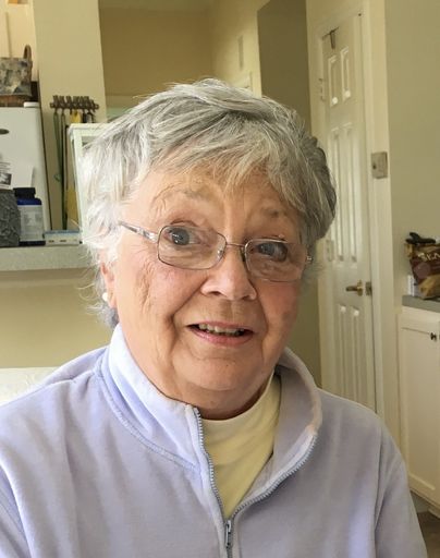 Mary Ellen Watson Profile Photo
