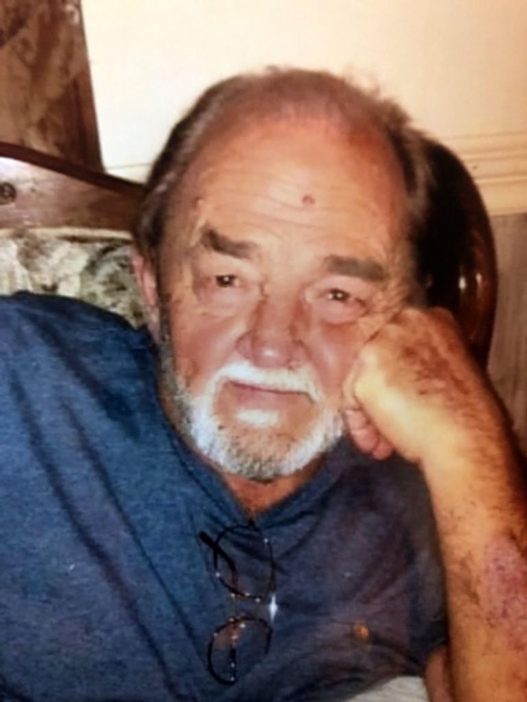 Kenneth Larry Wood Profile Photo