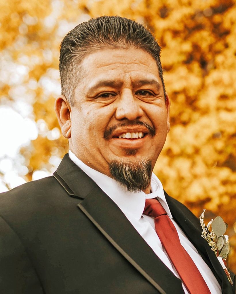 Miguel Badillo Ramirez Profile Photo
