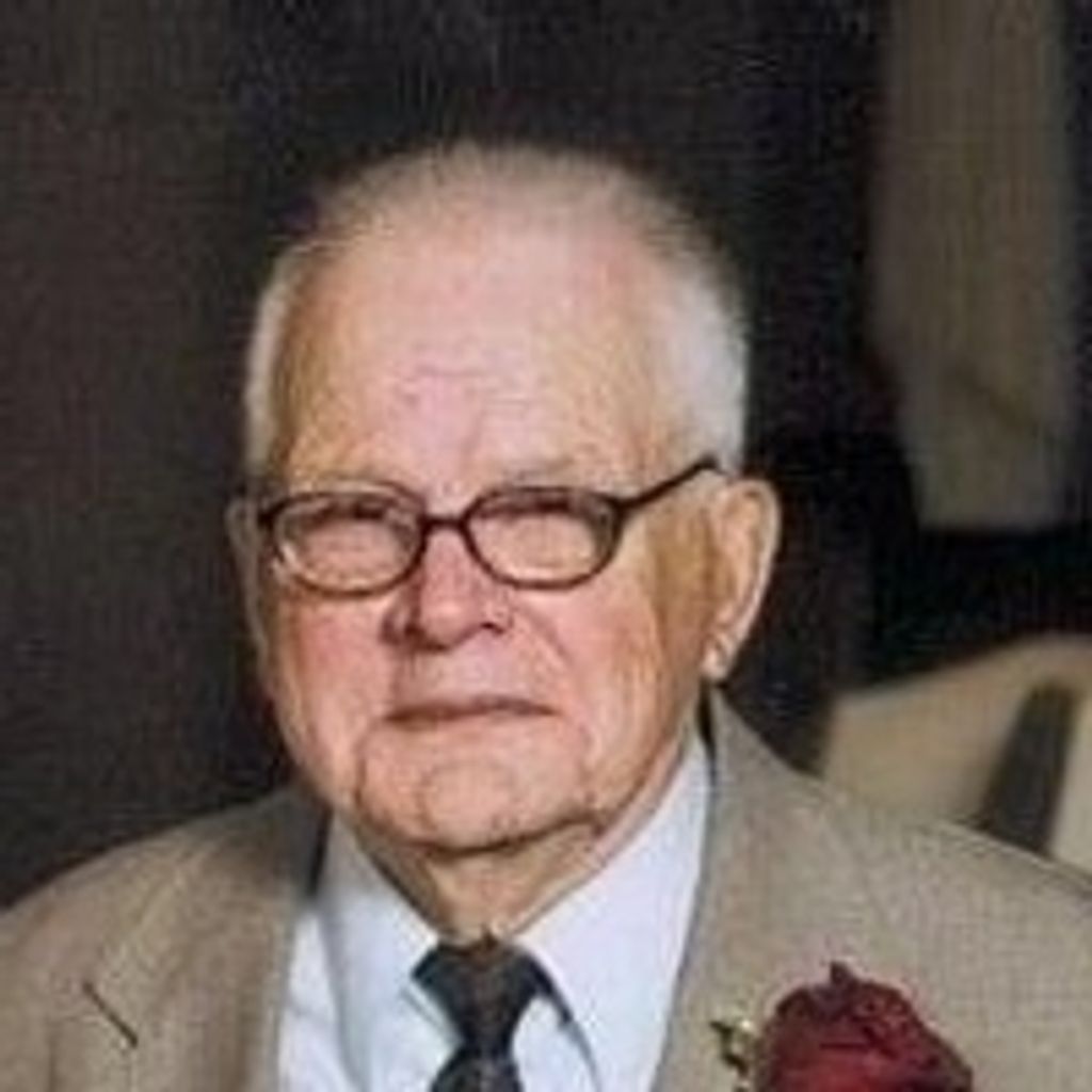 Harold Martin Fallgren Profile Photo