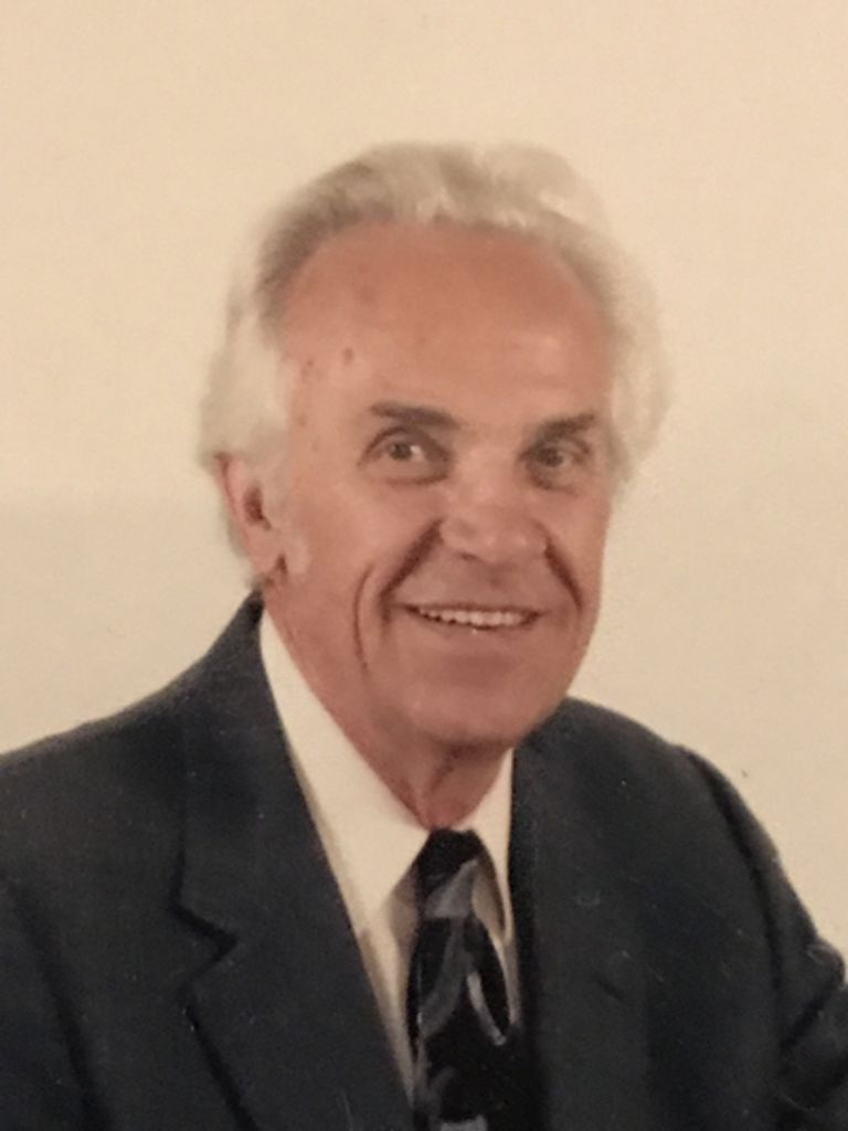 Aaron Babinski Jr. Profile Photo