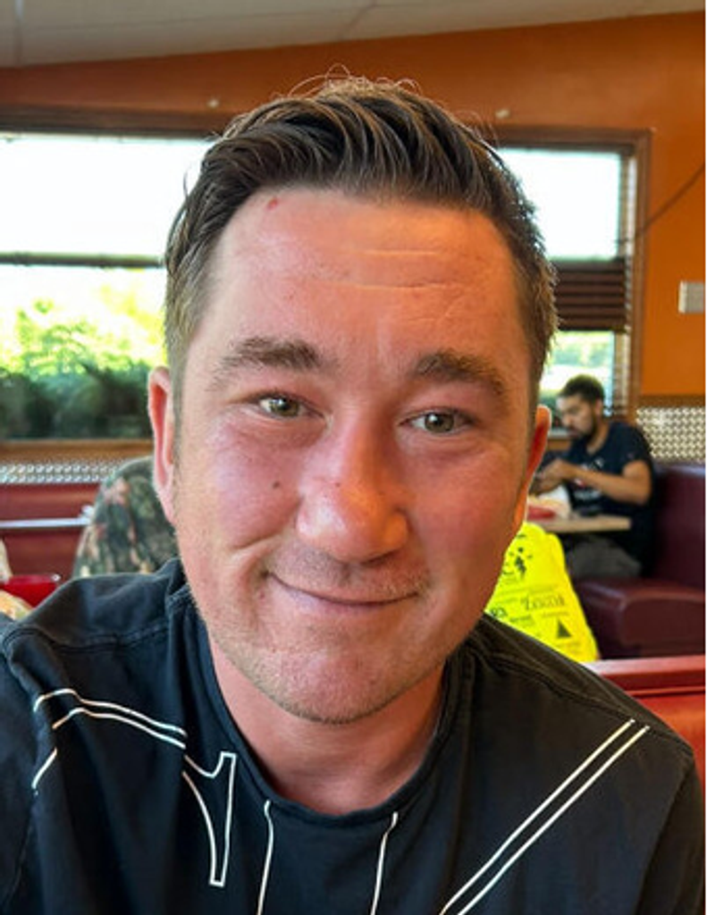 Casey John-Ivan Bushick