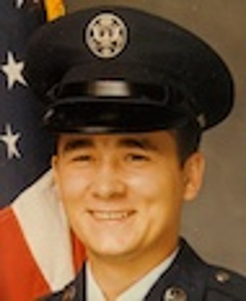Lawrence  Donald Eaglebarger  Jr.