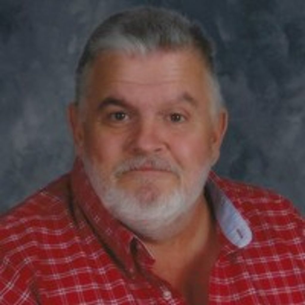 Larry Stewart