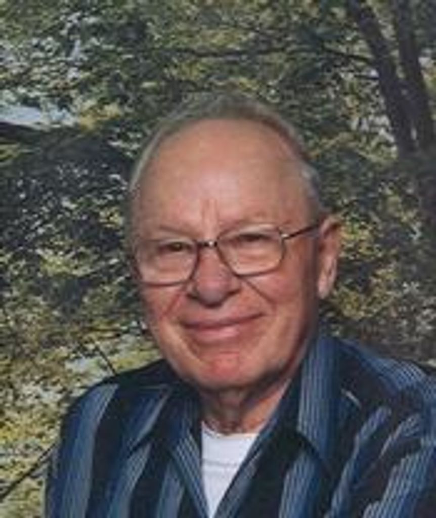 Duane "Dewey" A. Walsberg