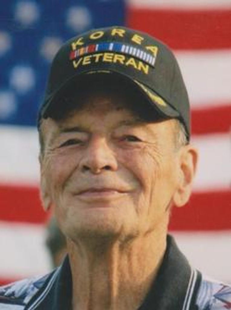John E. "Pat" Patton