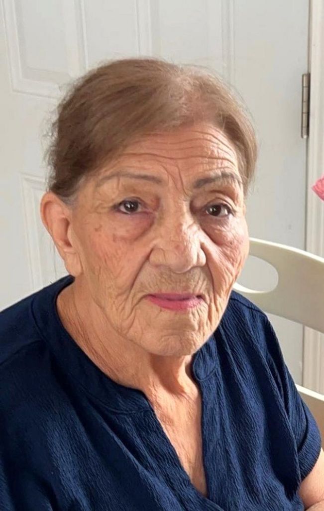 Rosalba Sanchez Rojo Profile Photo