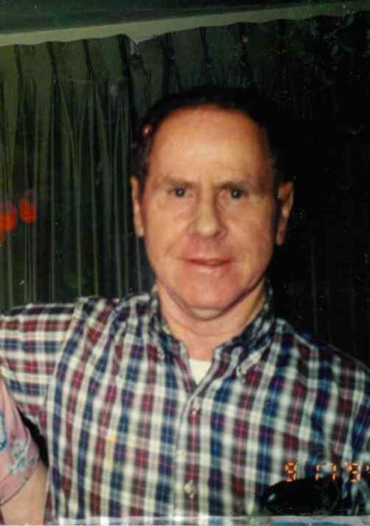 Wallace Atmar Hodge Profile Photo