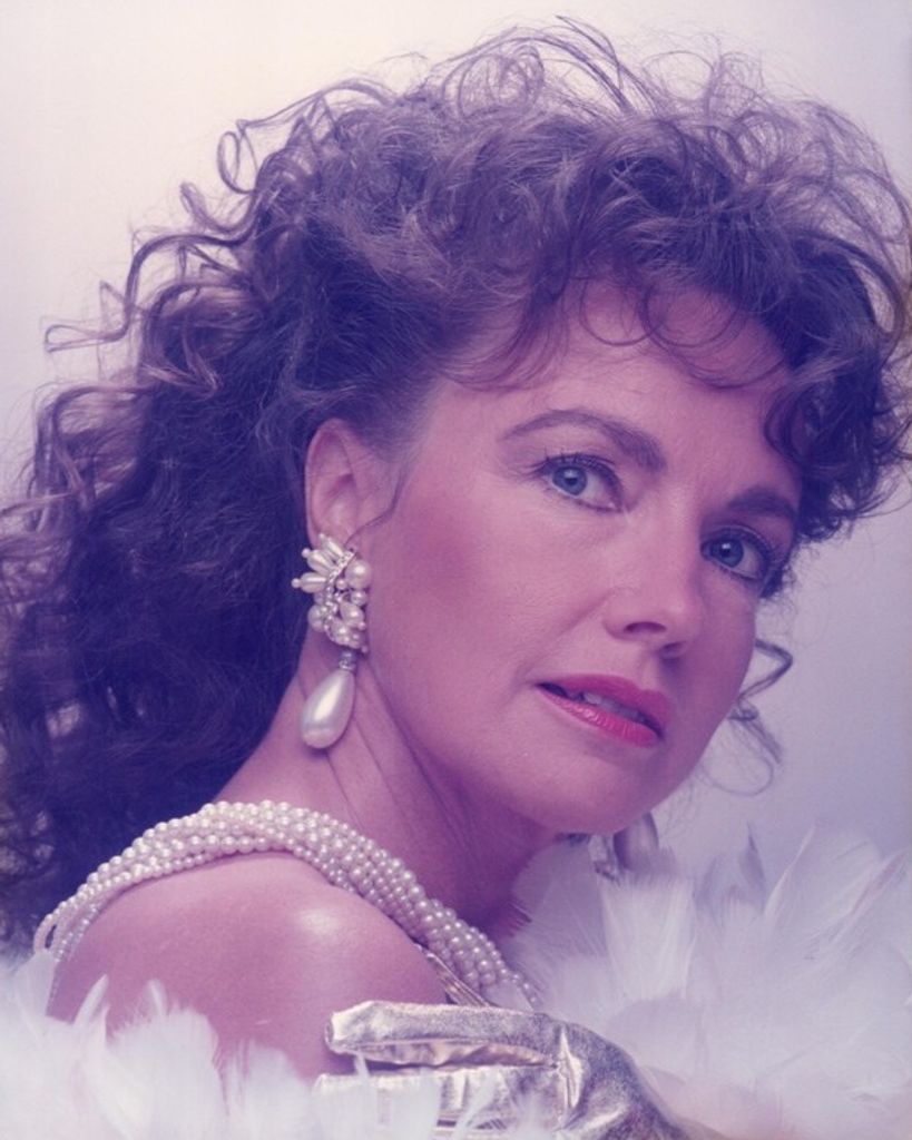 Georgie Ann (Whitsell) Sellers Profile Photo
