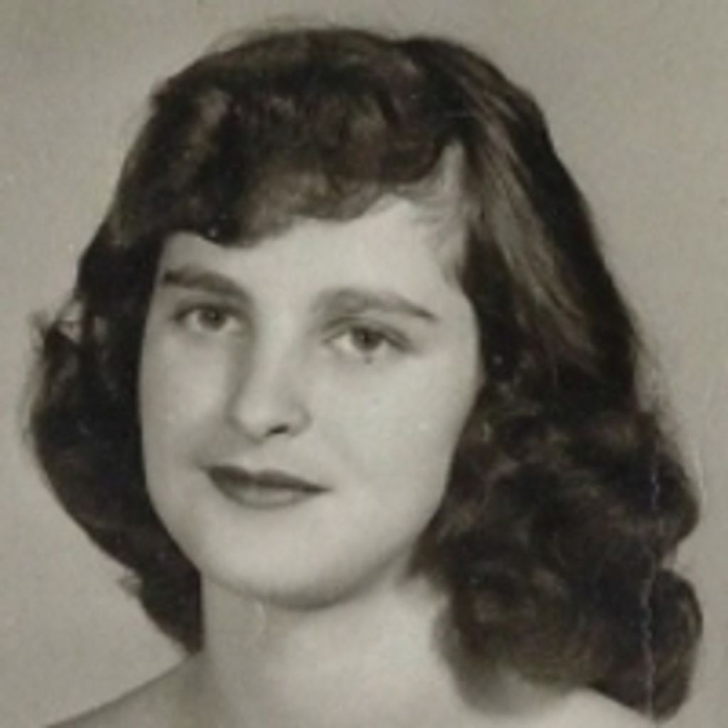 Betty R. Gober
