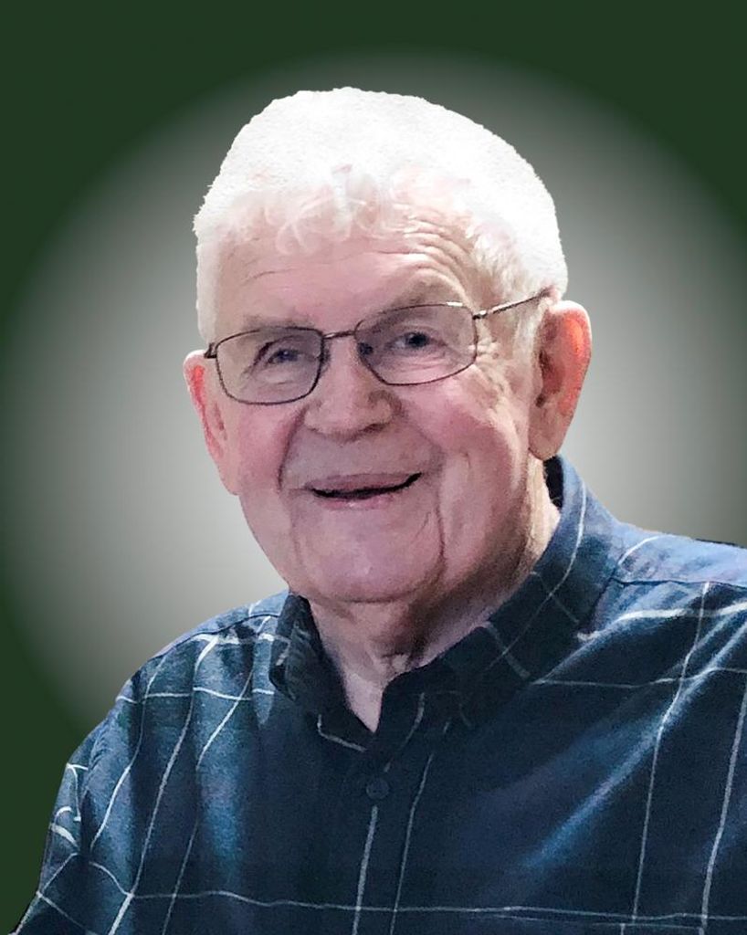 John C.S. Wilson Profile Photo