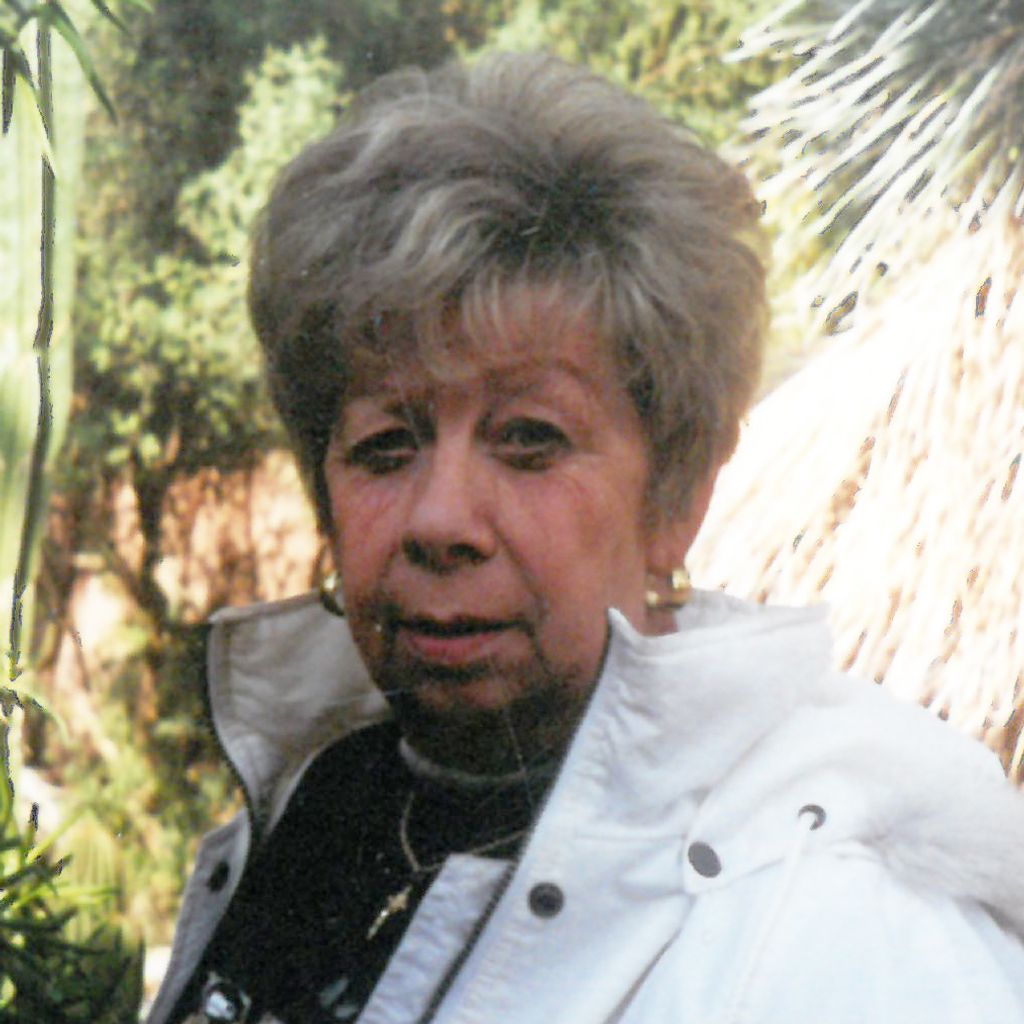 Judith Marie Ryan Profile Photo