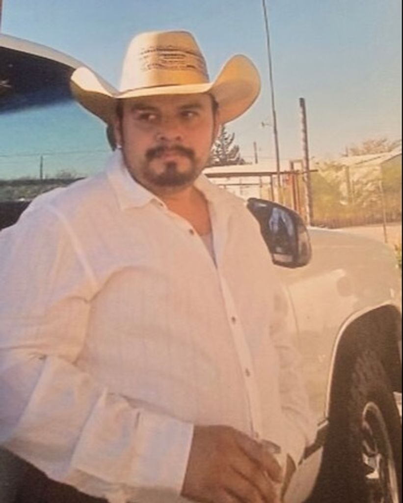Gerardo Mendoza