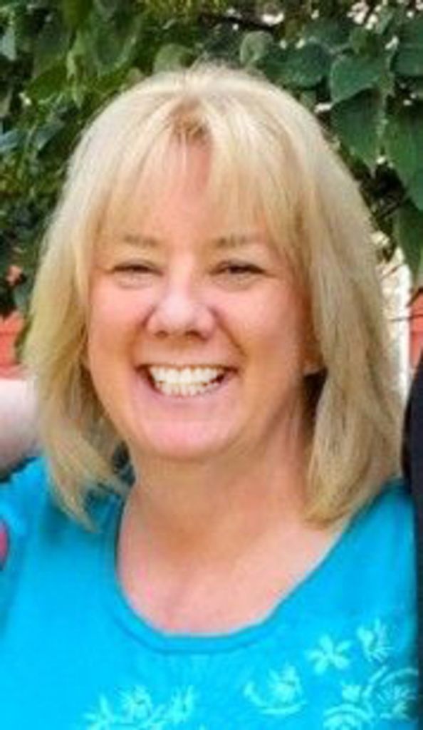 Sally Renae Ahles Profile Photo