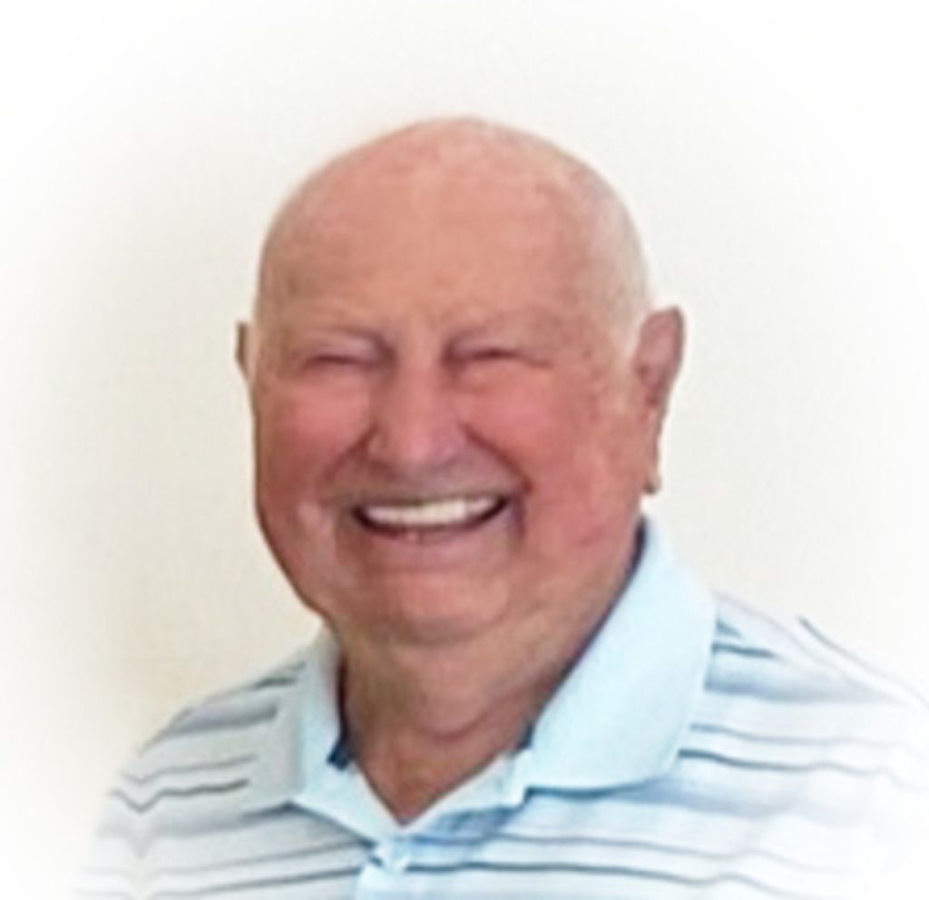 Harold H. Hunsinger Profile Photo