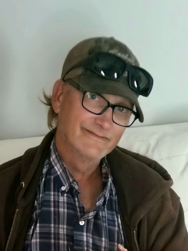 Richard Brewer Profile Photo