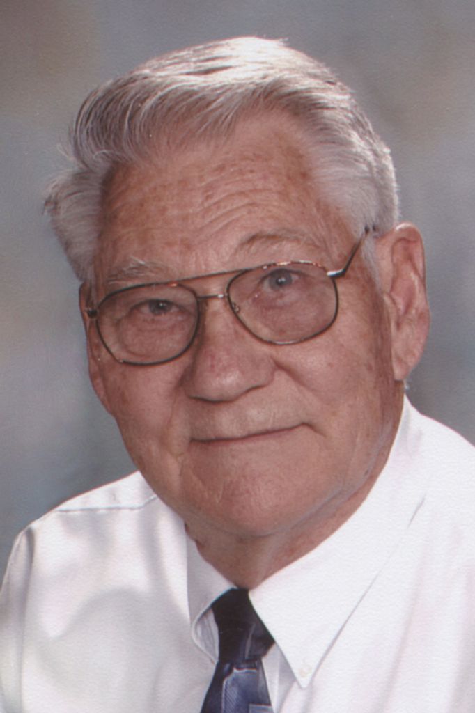 Robert Burton Sabin