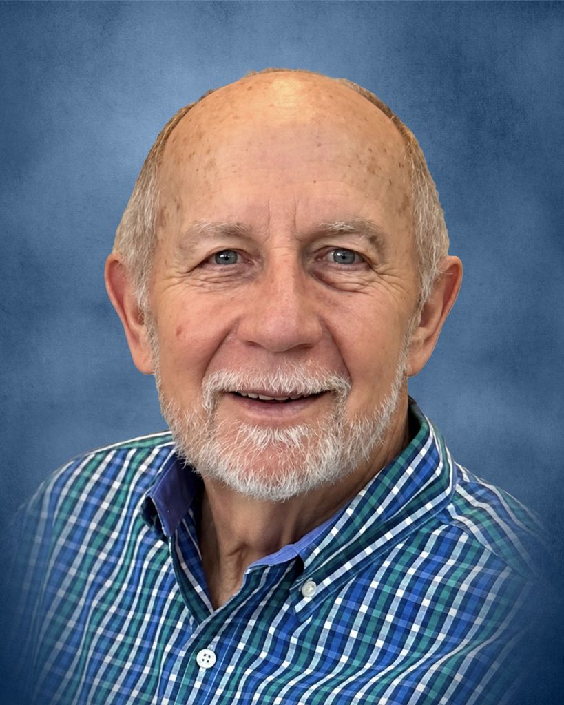Richard Emory Taylor, Jr. Profile Photo