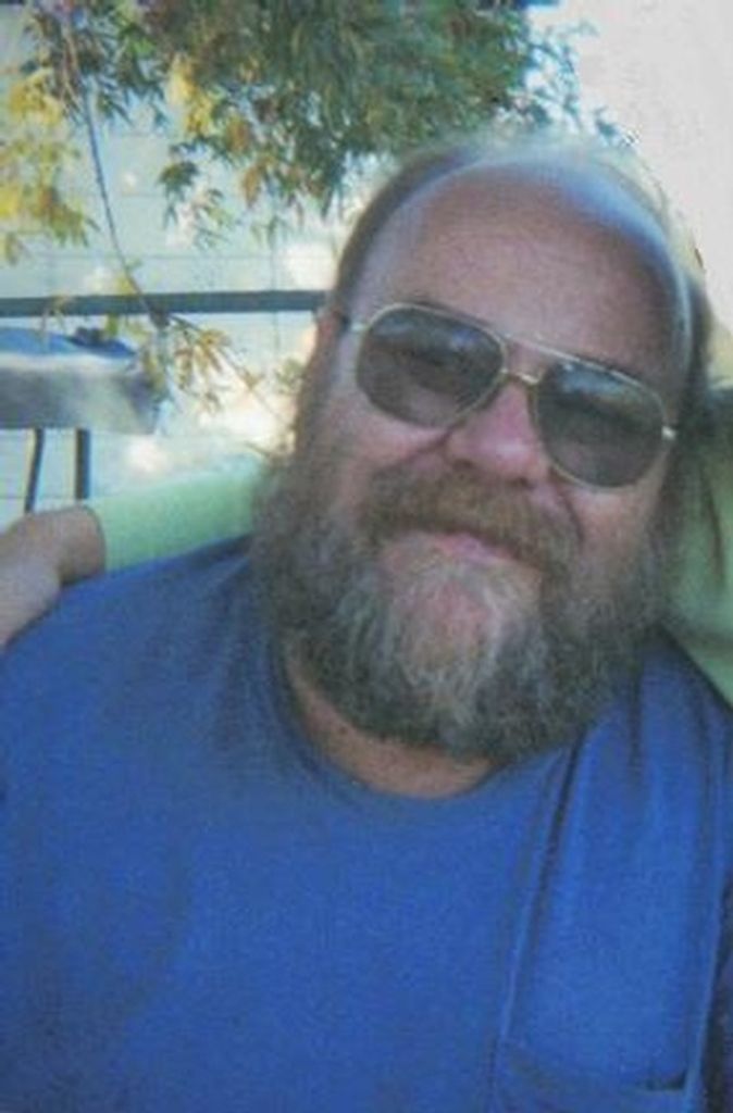 William "Keith" Stewart