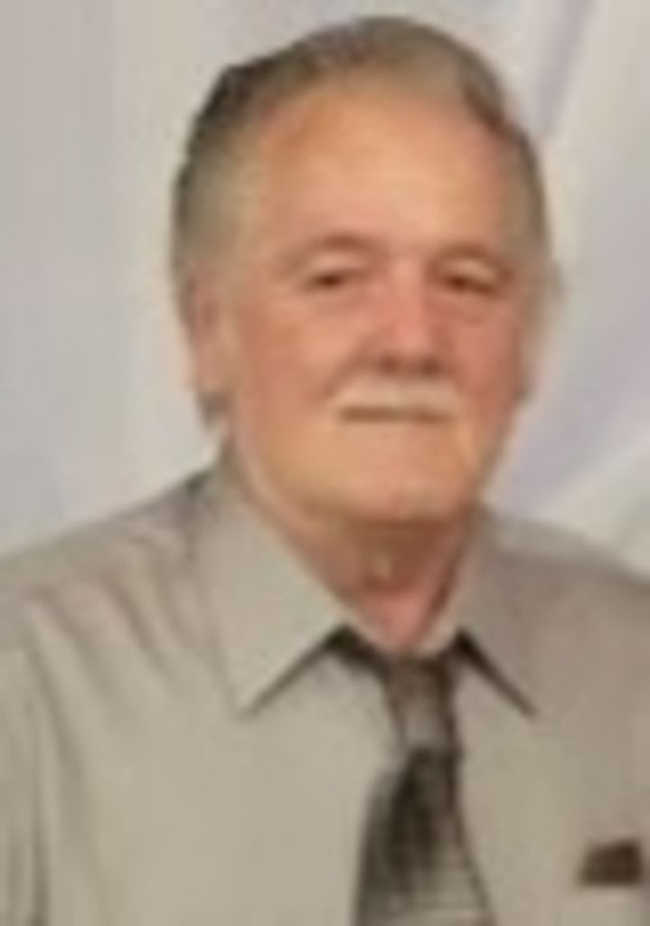 Billy Joe Miller Profile Photo