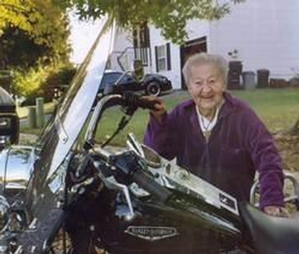 Margaret Krenicki