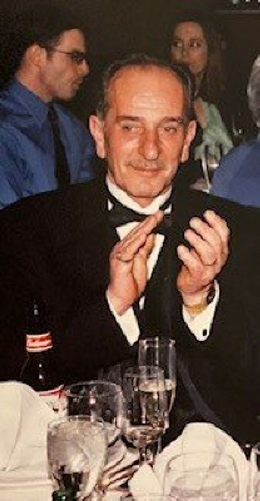 Anthony Nicholas Davoulas, Sr. Profile Photo
