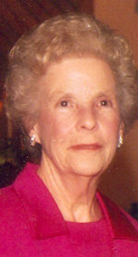 Mary Louise Birkhead Profile Photo