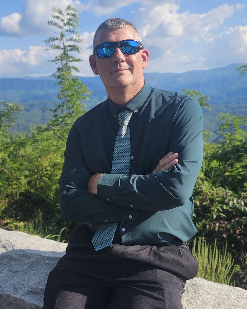 Curtis Matthew Fincher Profile Photo