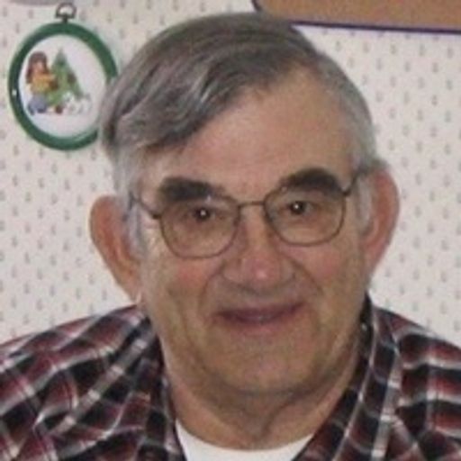 Eugene House Profile Photo