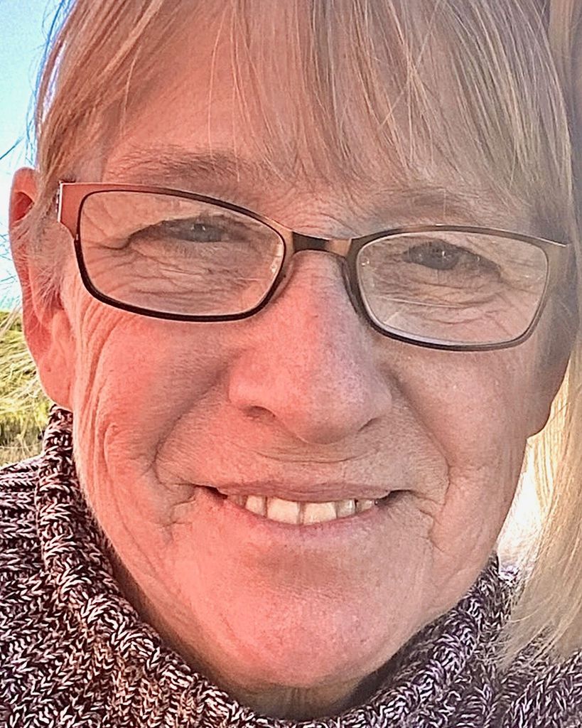 Elaine F. Hildebrandt Profile Photo